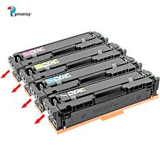 CANON Pack Canon 054H C